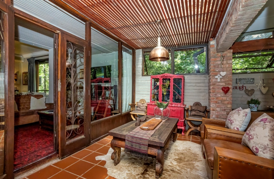 4 Bedroom Property for Sale in Wilgenhof Free State